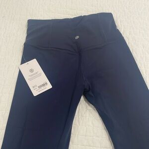 Athleta Elation Straight Leg Pant